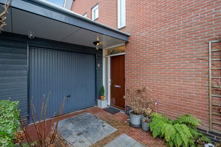 Foto 5 van Thomas Morelaan 8