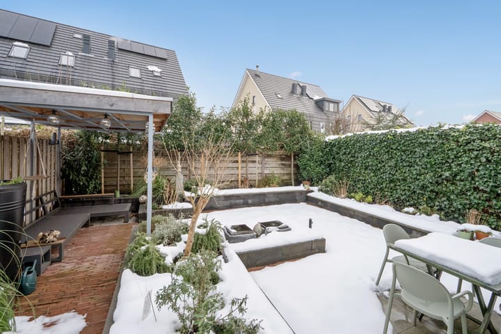 Foto 14 van Thomas Morelaan 8