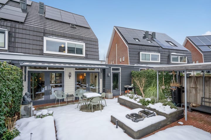 Foto 15 van Thomas Morelaan 8