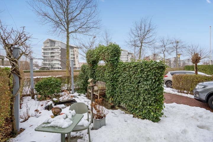 Foto 23 van Thomas Morelaan 8