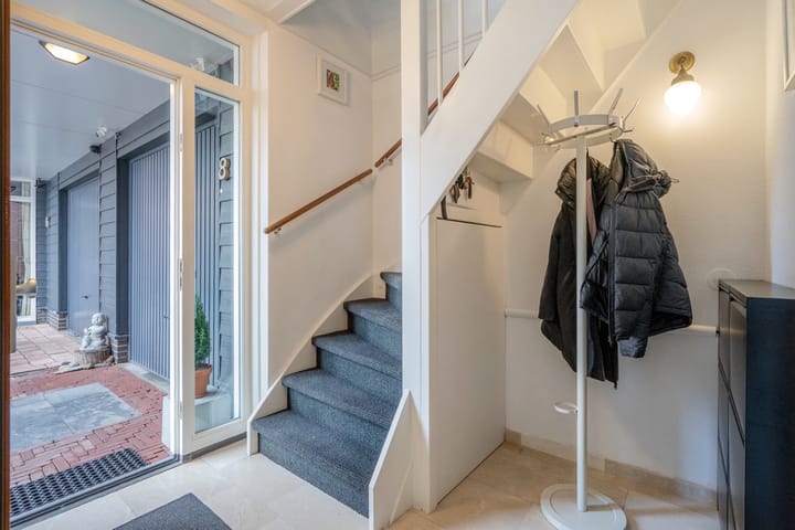 Foto 27 van Thomas Morelaan 8