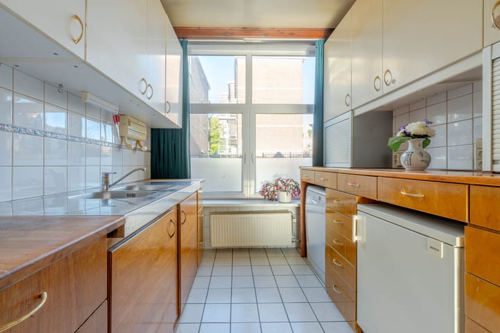 Foto 3 van Rockanjestraat 10