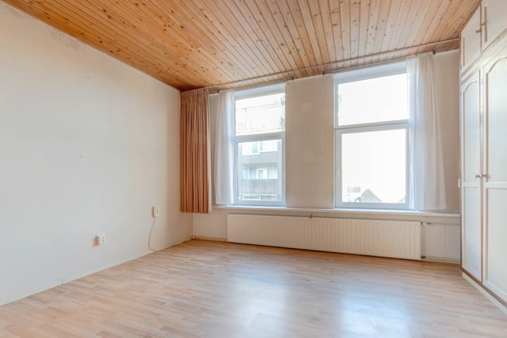 Foto 4 van Rockanjestraat 10