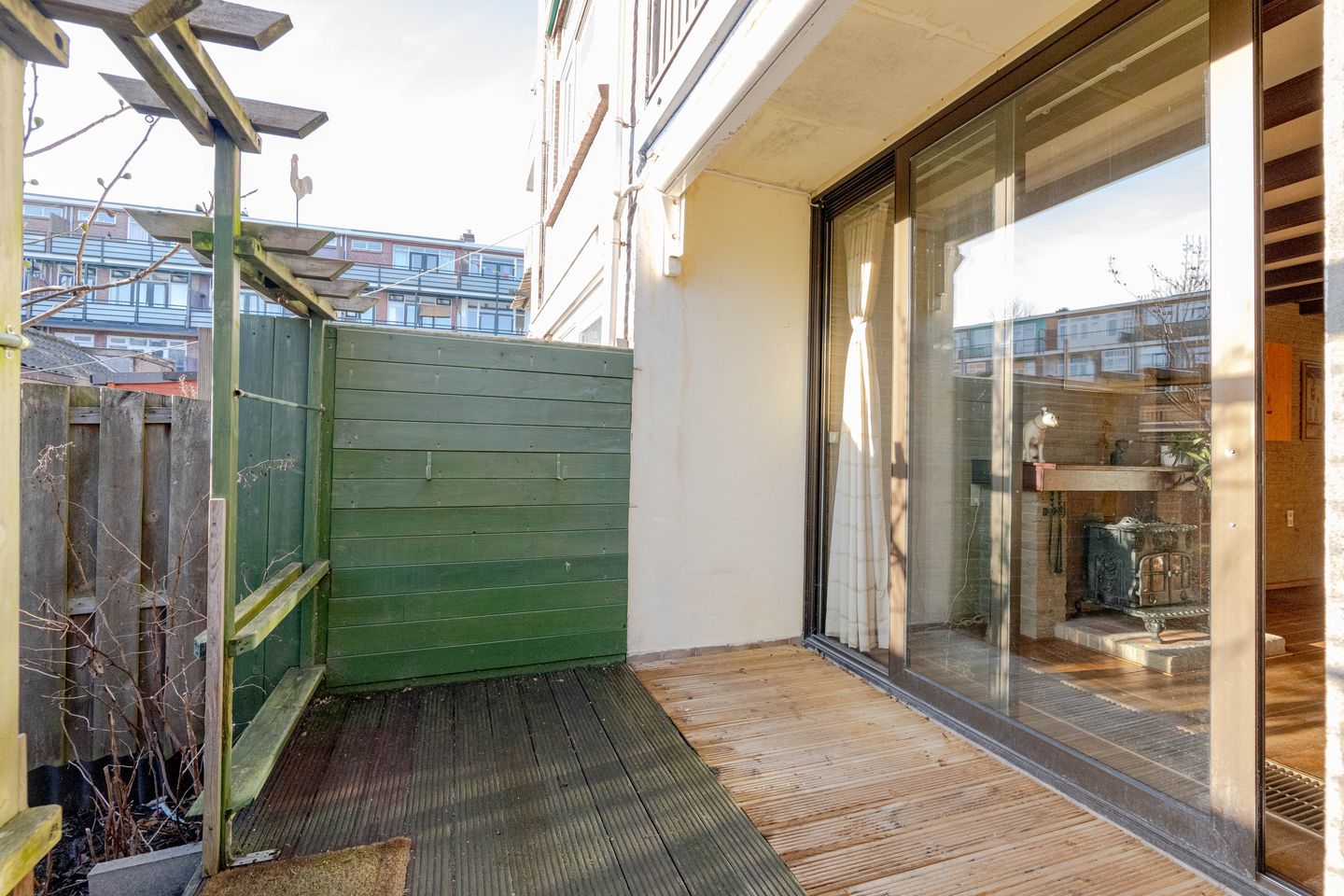 Photo 5 of Rockanjestraat 10