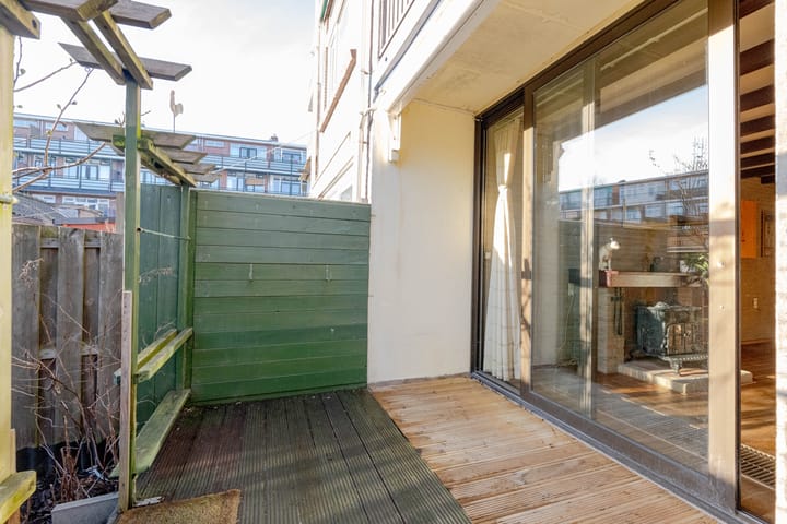 Foto 5 van Rockanjestraat 10