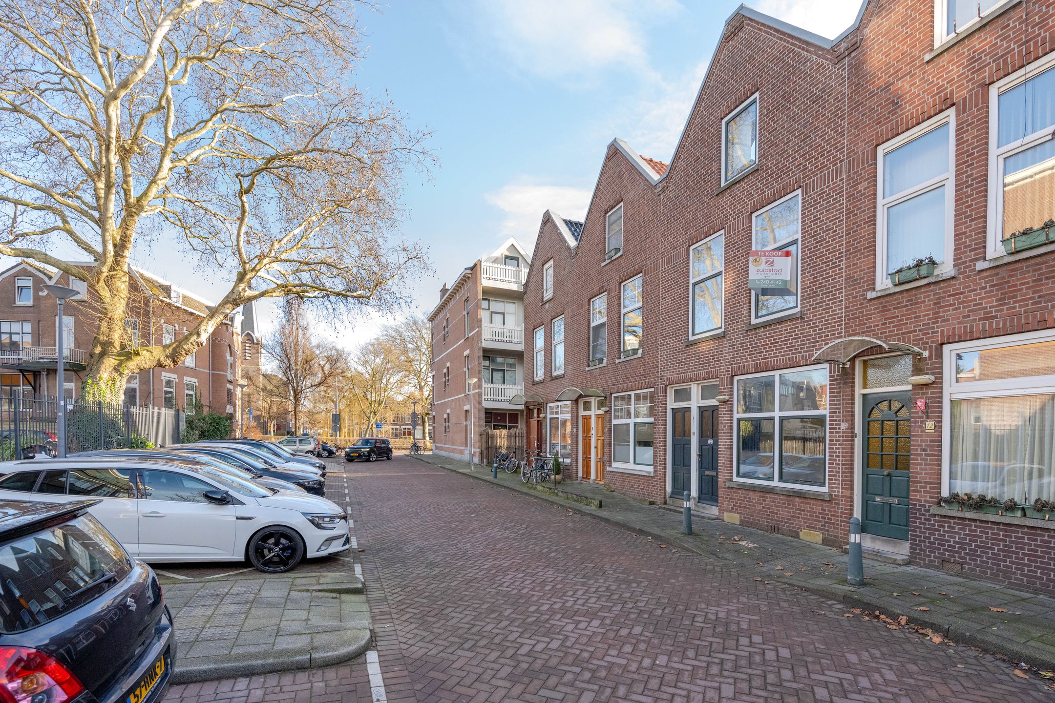 Photo 6 of Rockanjestraat 10