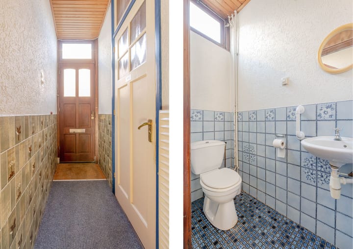 Foto 8 van Rockanjestraat 10