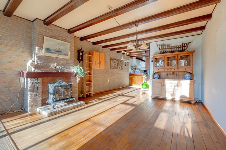 Foto 11 van Rockanjestraat 10