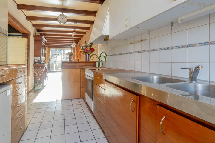 Foto 13 van Rockanjestraat 10