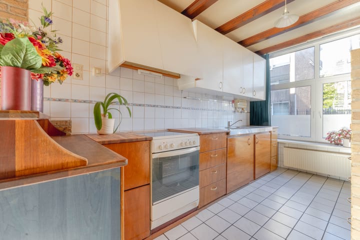 Foto 14 van Rockanjestraat 10