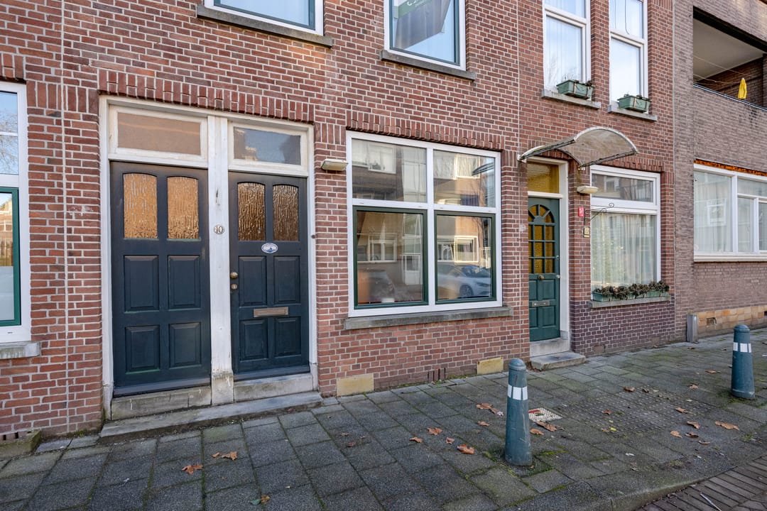 Photo 7 of Rockanjestraat 10