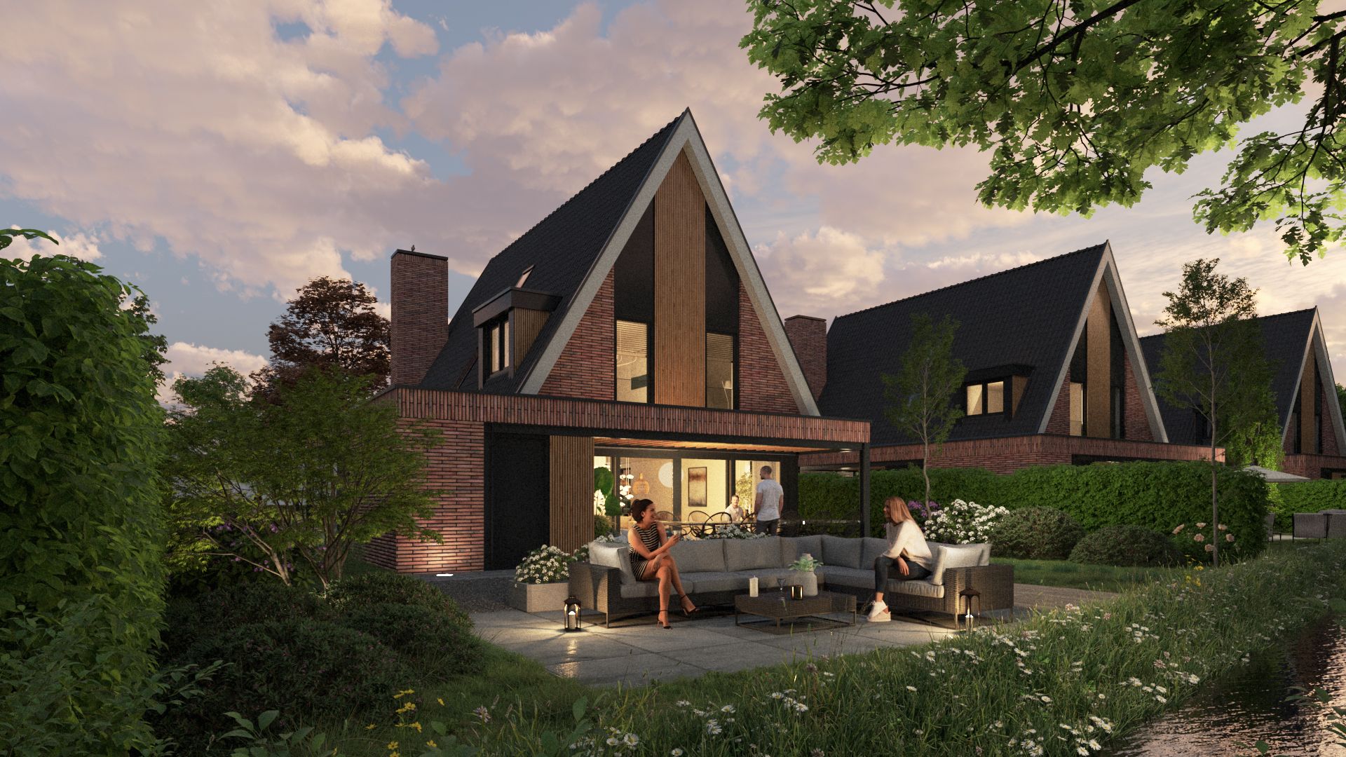 Vastenburg 12 (Bouwnr. 4)  false