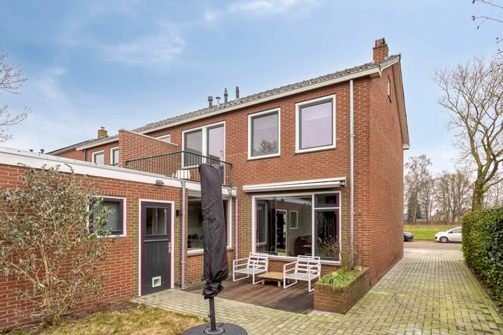 Foto 3 van van Dedemlaan 9