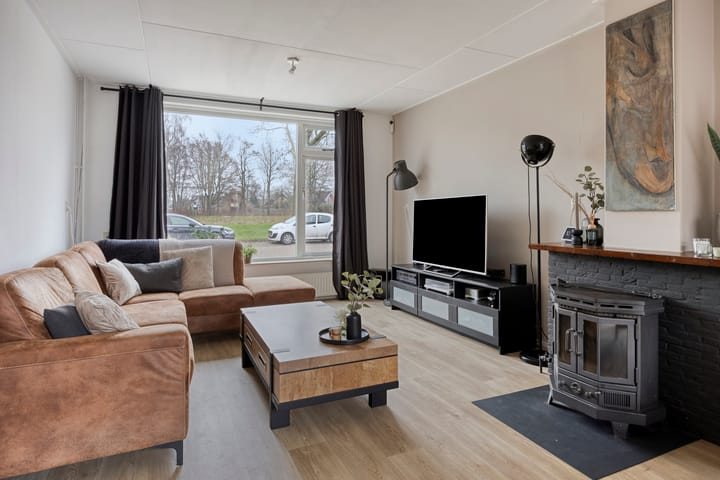 Foto 4 van van Dedemlaan 9