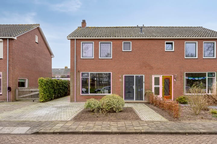 Foto 6 van van Dedemlaan 9