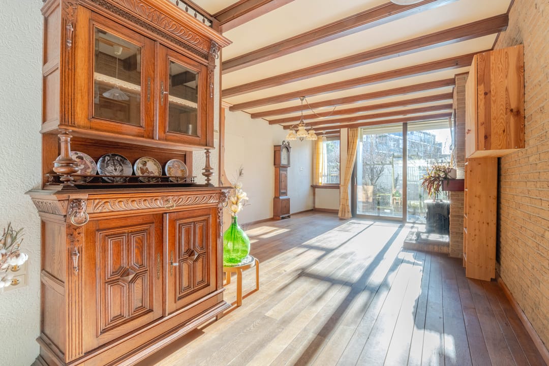 Photo 2 of Rockanjestraat 10