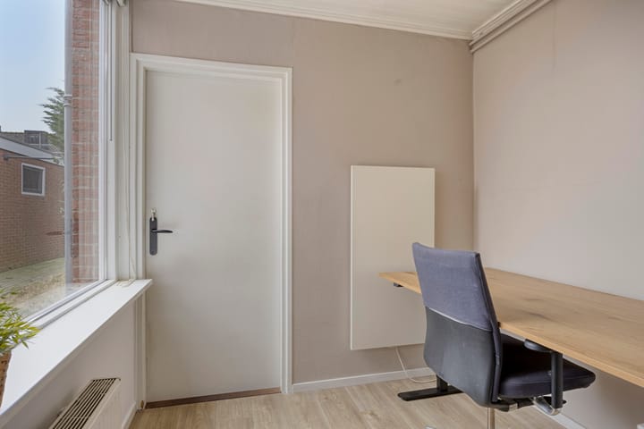 Foto 16 van van Dedemlaan 9