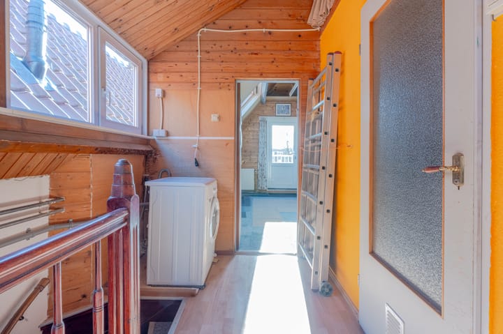 Foto 31 van Rockanjestraat 10