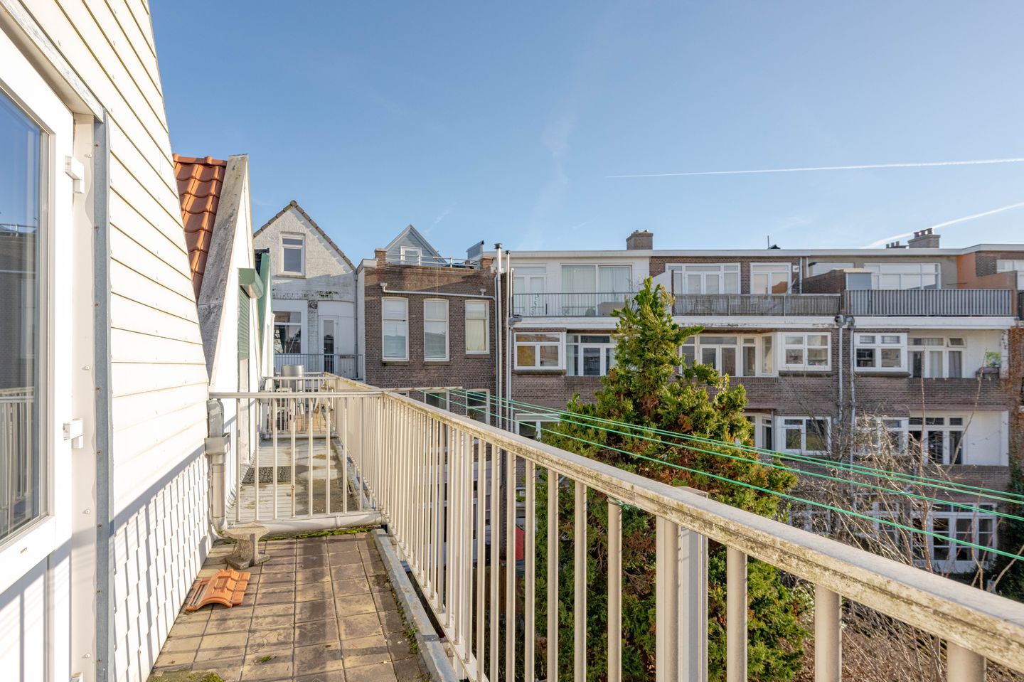 Photo 35 of Rockanjestraat 10