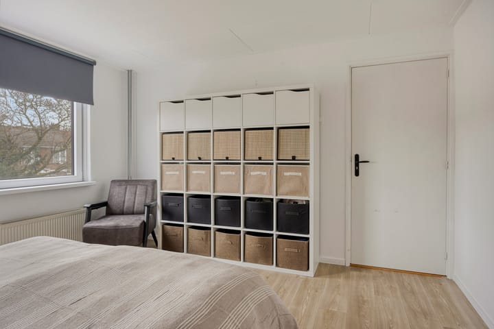 Foto 24 van van Dedemlaan 9