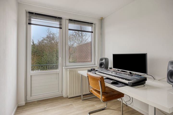 Foto 25 van van Dedemlaan 9