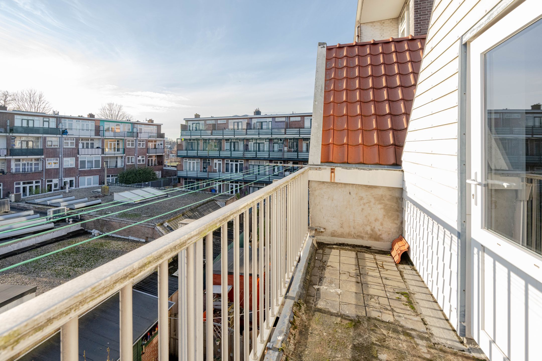 Photo 36 of Rockanjestraat 10