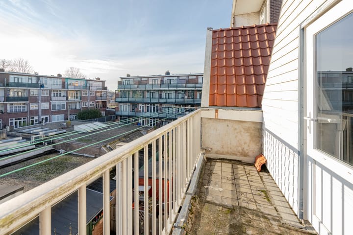 Foto 36 van Rockanjestraat 10