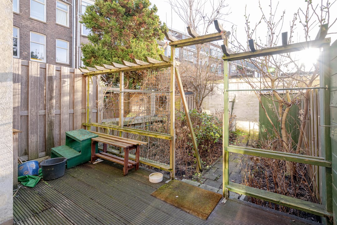 Photo 37 of Rockanjestraat 10