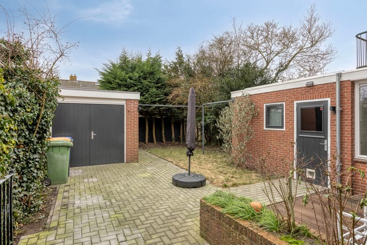 Foto 27 van van Dedemlaan 9