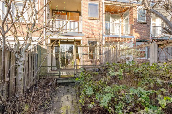 Foto 38 van Rockanjestraat 10