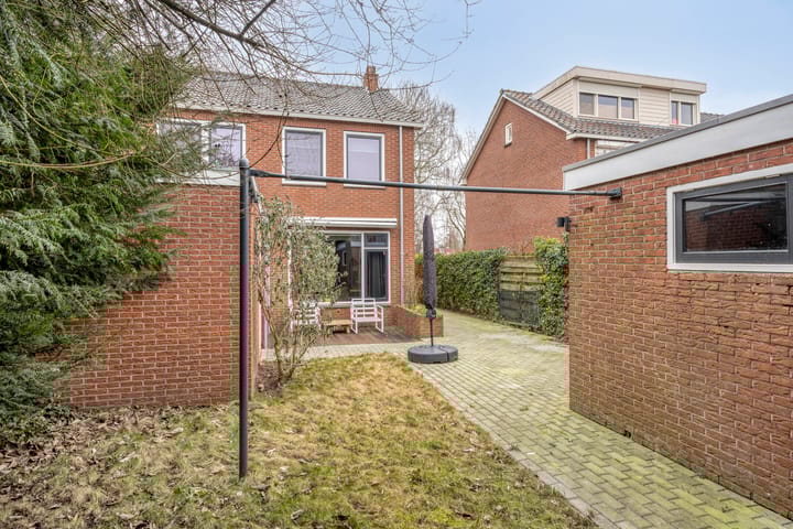 Foto 28 van van Dedemlaan 9