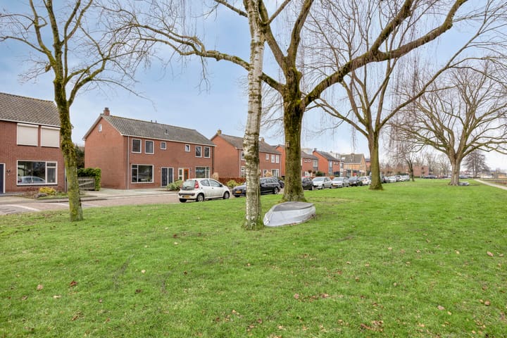 Foto 30 van van Dedemlaan 9