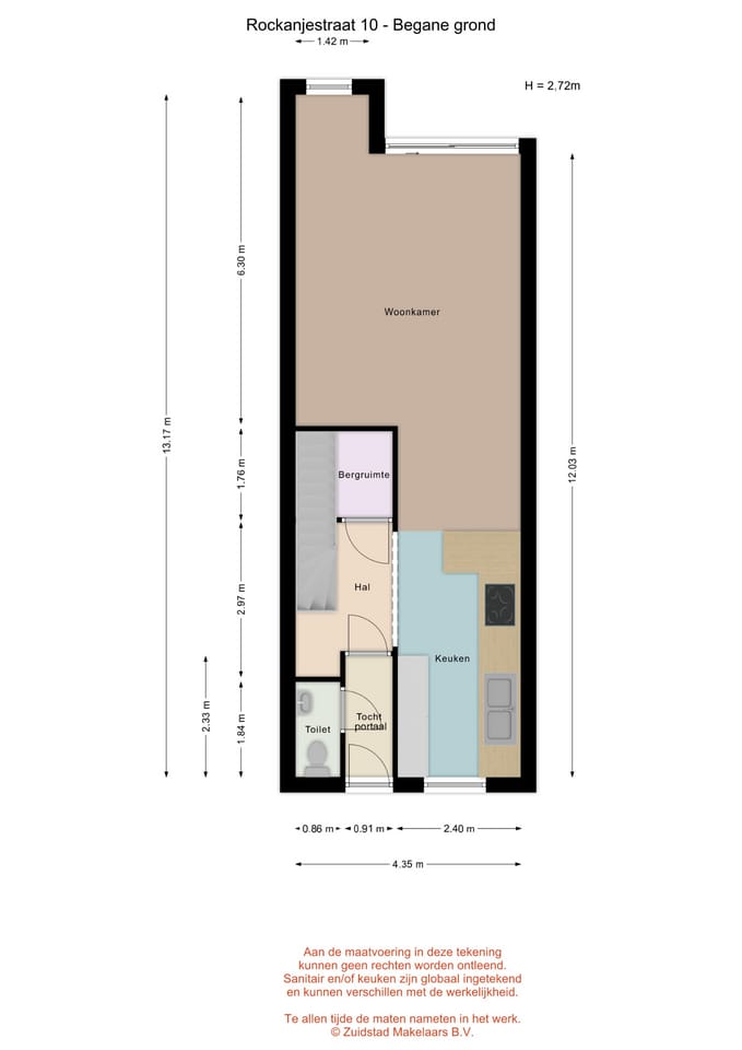 Photo 41 of Rockanjestraat 10