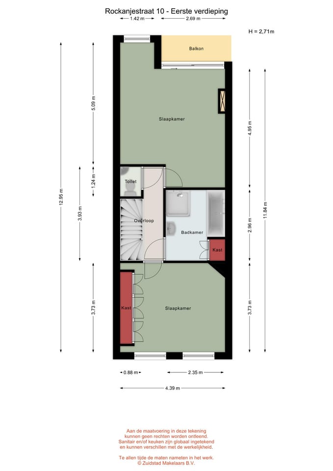 Photo 43 of Rockanjestraat 10