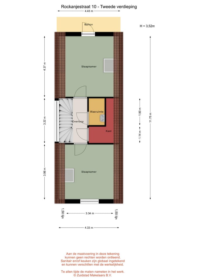 Photo 44 of Rockanjestraat 10