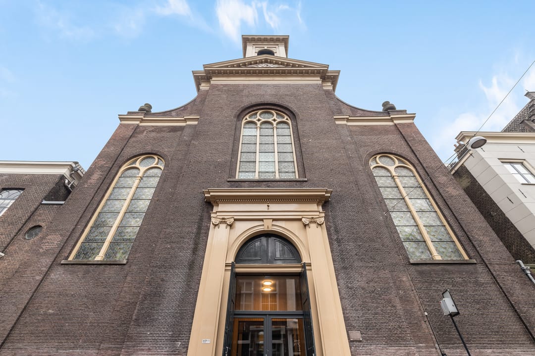Photo 1 of Wijnstraat 117-F