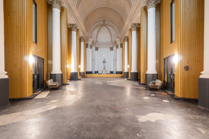 Foto 2 van Wijnstraat 117-F