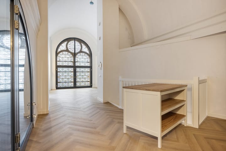 Foto 3 van Wijnstraat 117-F