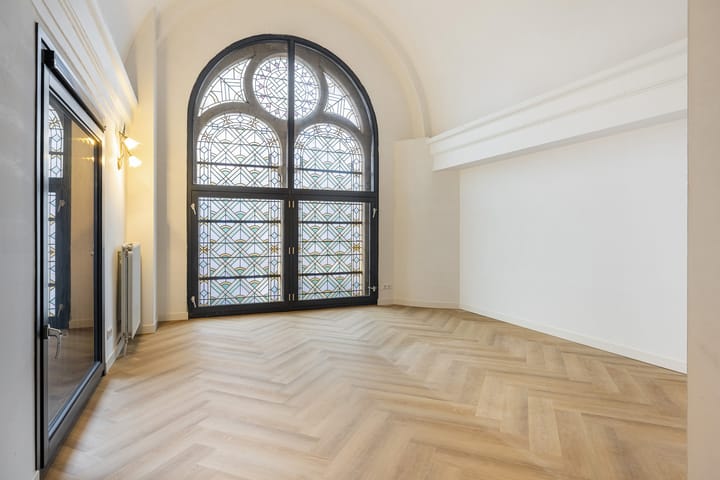 Foto 4 van Wijnstraat 117-F