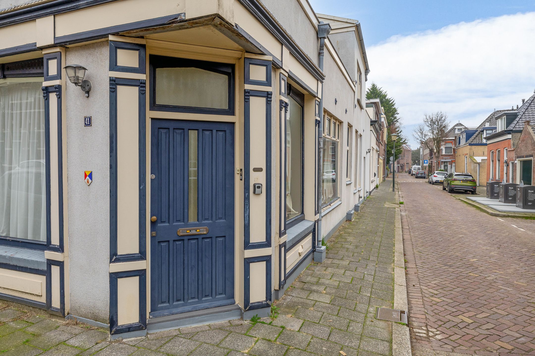 Foto 6 van Arnold Hoogvlietstraat 41