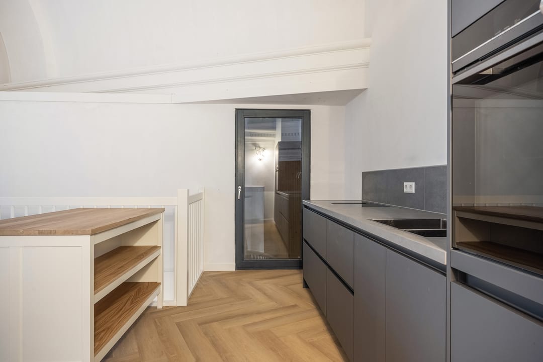 Photo 8 of Wijnstraat 117-F