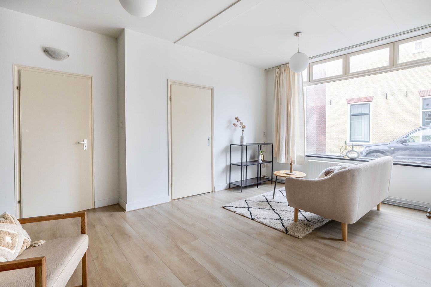 Foto 10 van Arnold Hoogvlietstraat 41