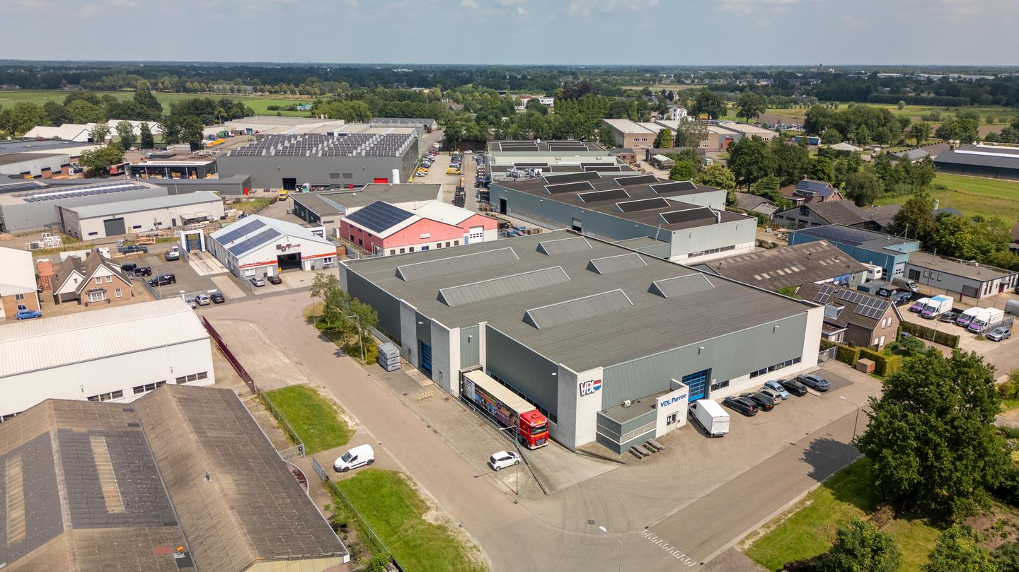 Bekijk foto 3 van Spoorstraat 8 - Berghemweg 31