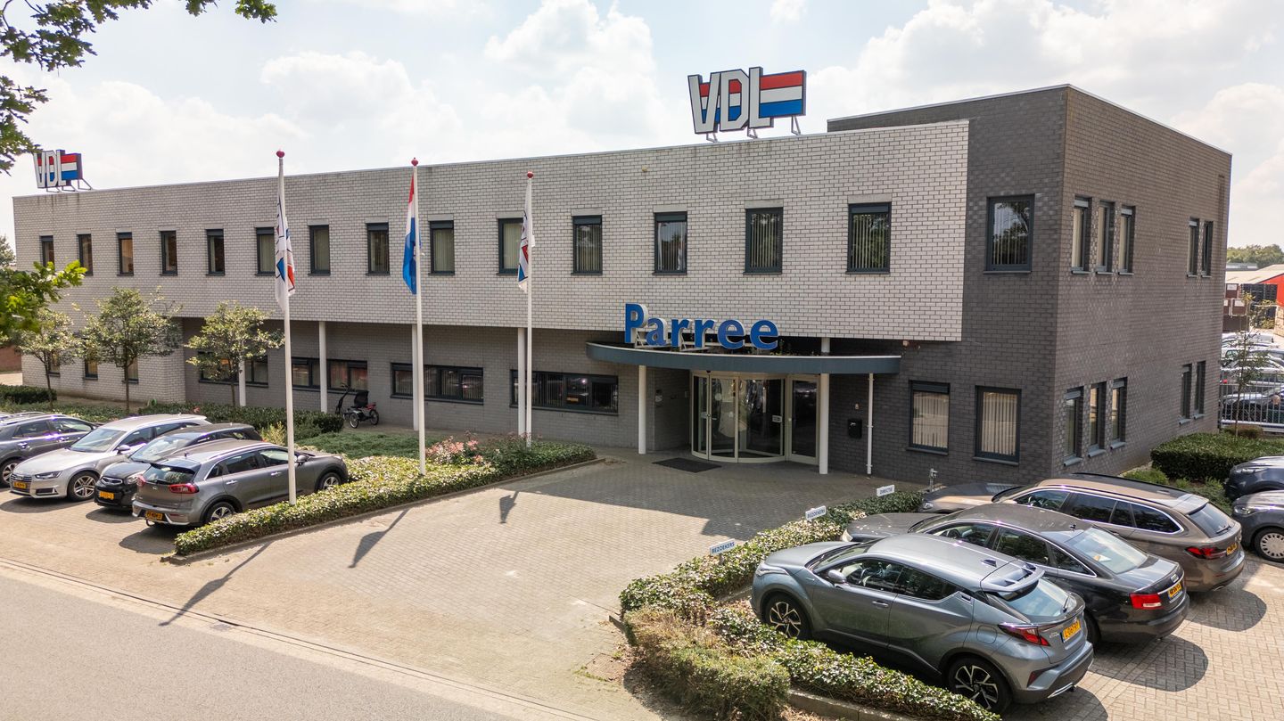 Bekijk foto 4 van Spoorstraat 8 - Berghemweg 31