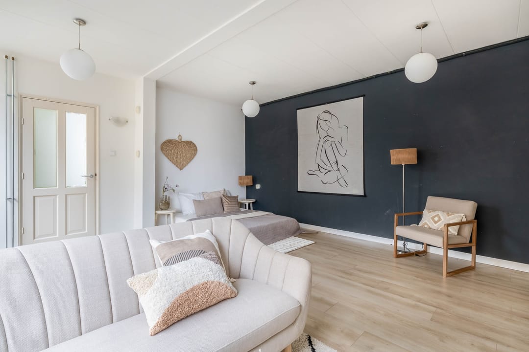 Foto 13 van Arnold Hoogvlietstraat 41