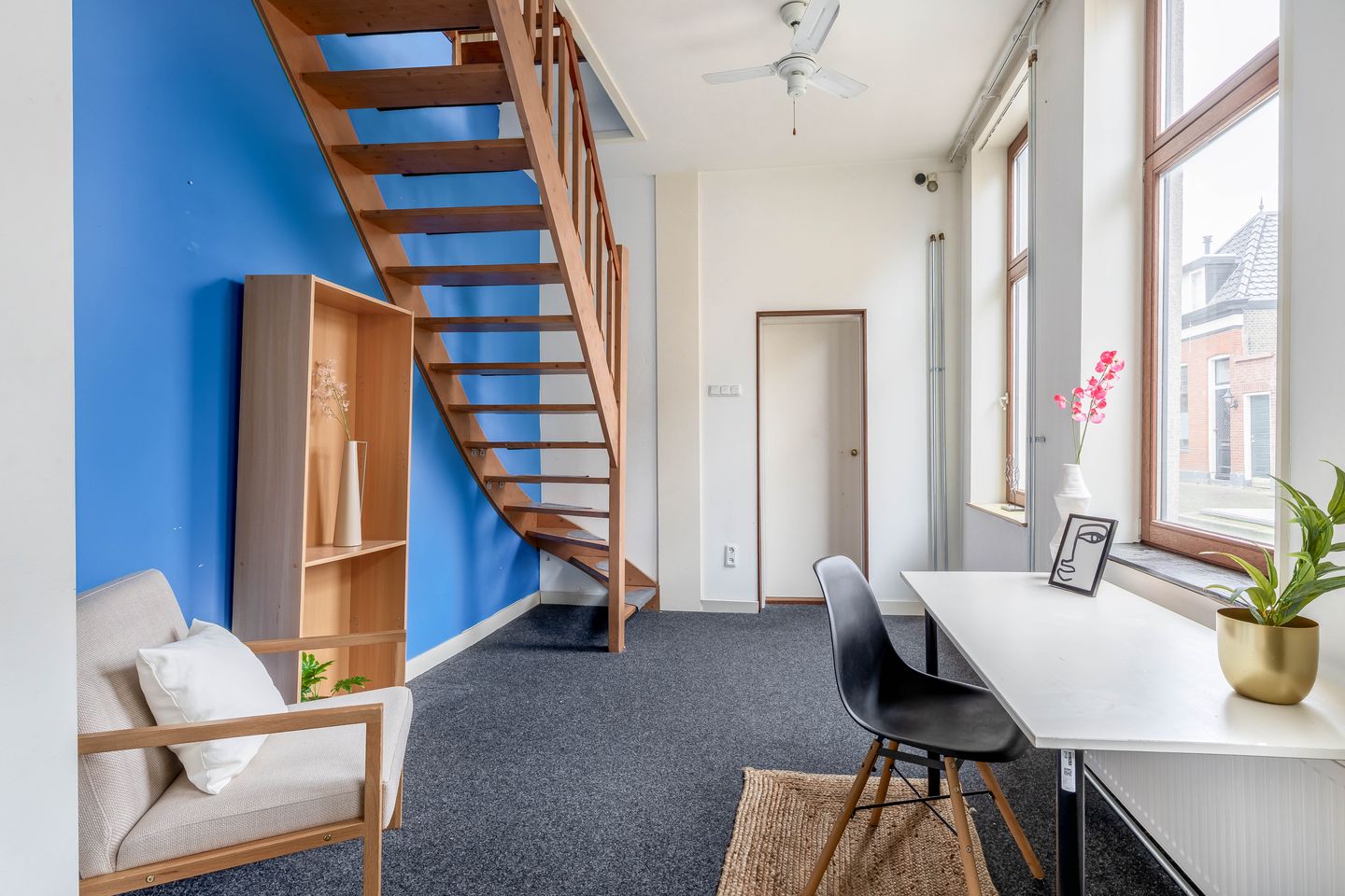 Foto 14 van Arnold Hoogvlietstraat 41