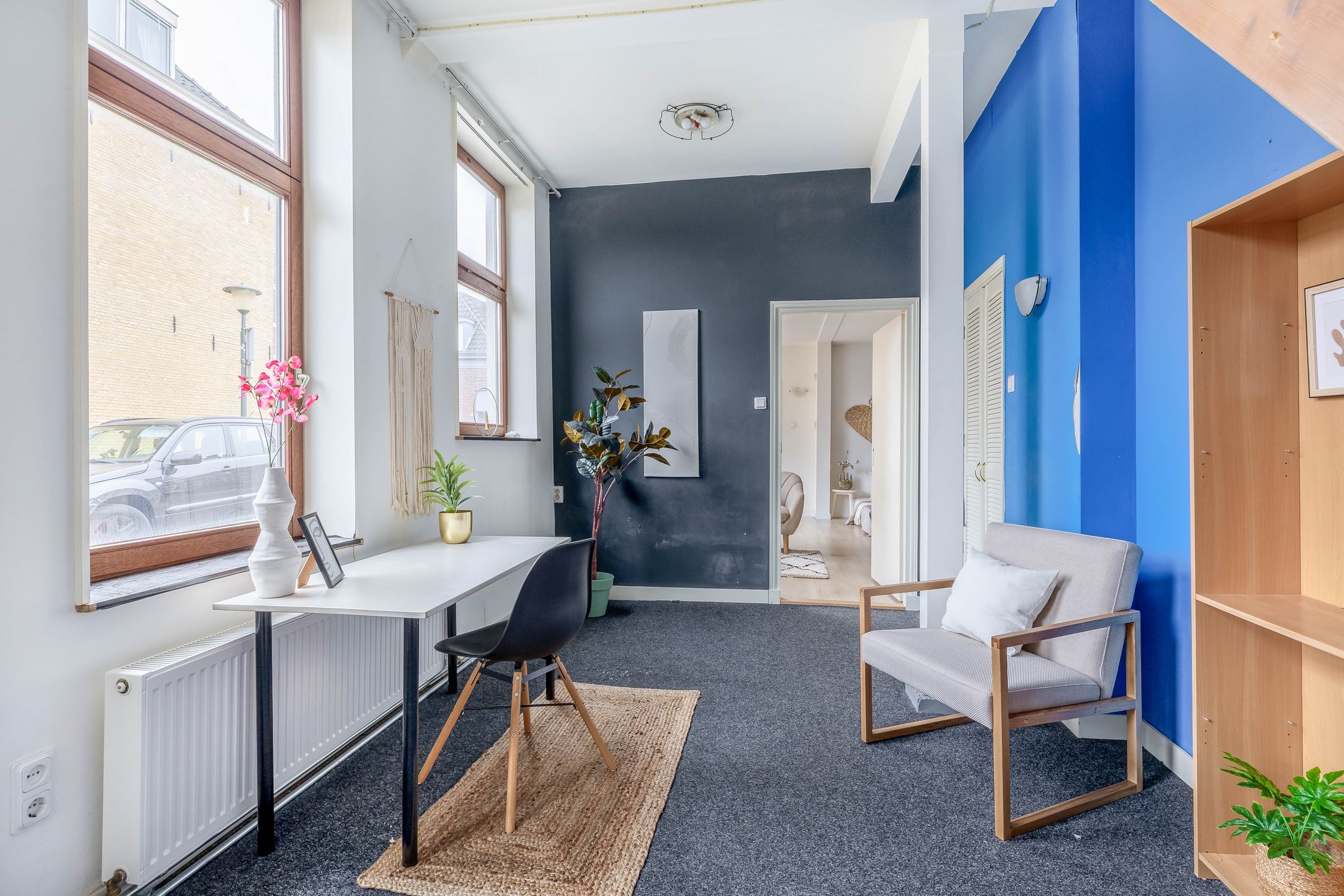 Foto 15 van Arnold Hoogvlietstraat 41