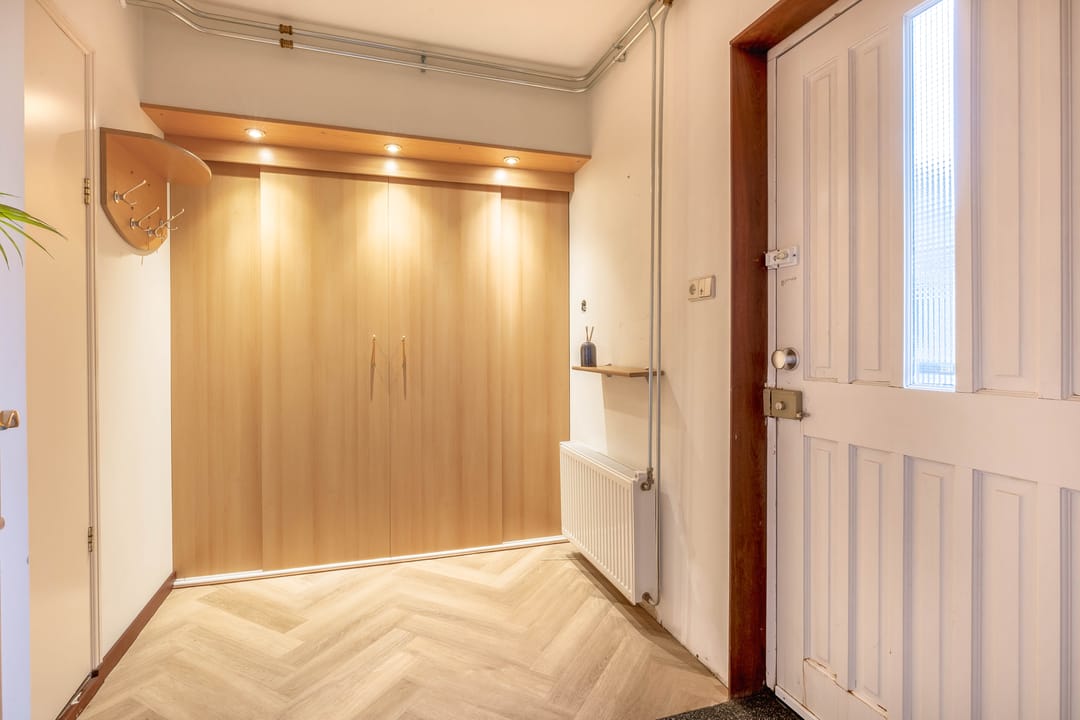 Foto 16 van Arnold Hoogvlietstraat 41