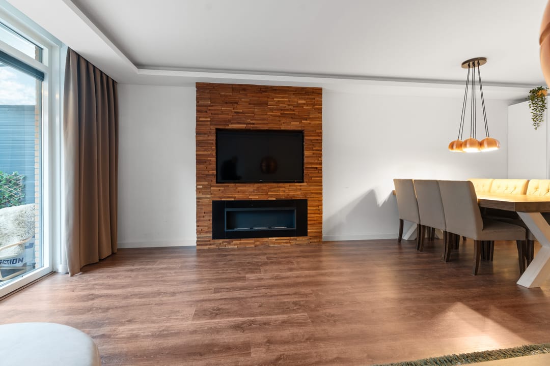 Foto 7 van Spinnerij 25