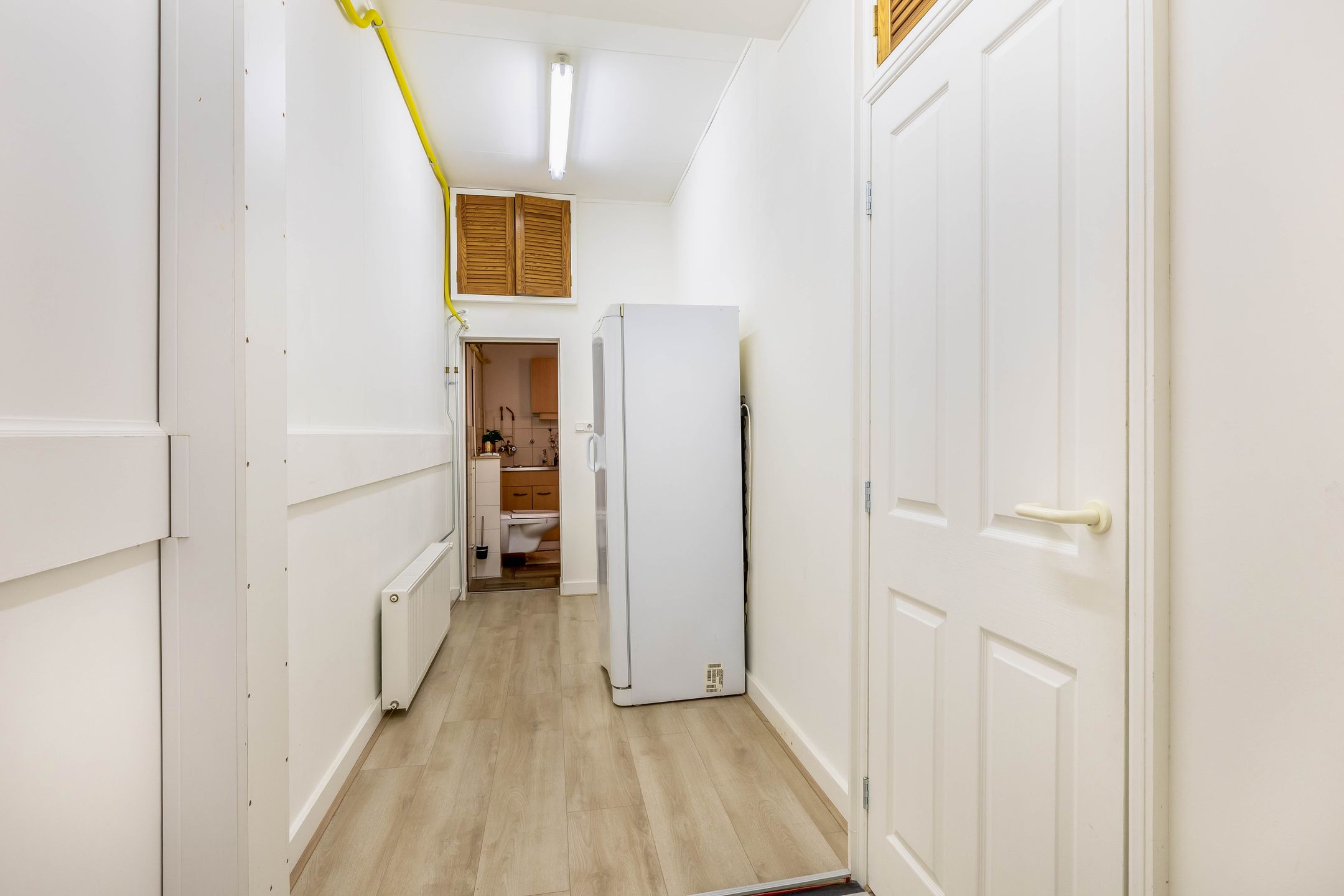 Foto 21 van Arnold Hoogvlietstraat 41